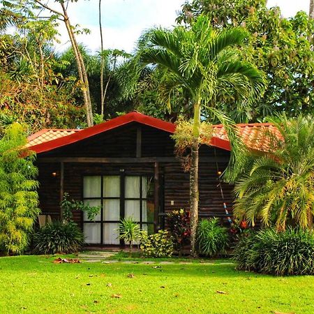 Casona Rustica & Bungalow La Fortuna Luaran gambar