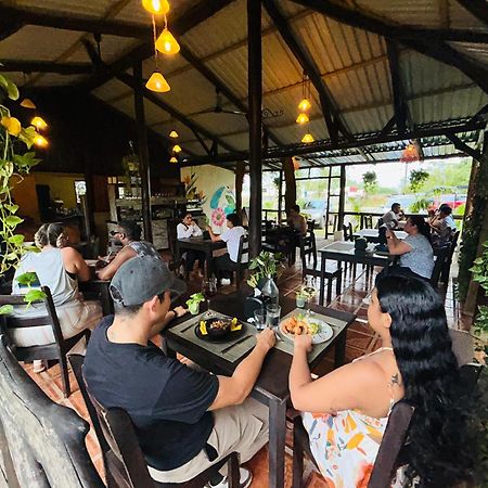Casona Rustica & Bungalow La Fortuna Luaran gambar