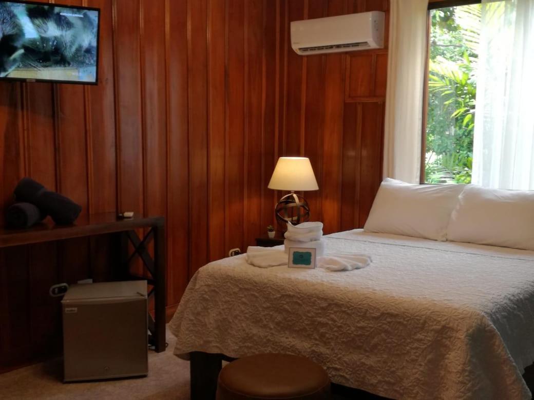 Casona Rustica & Bungalow La Fortuna Luaran gambar