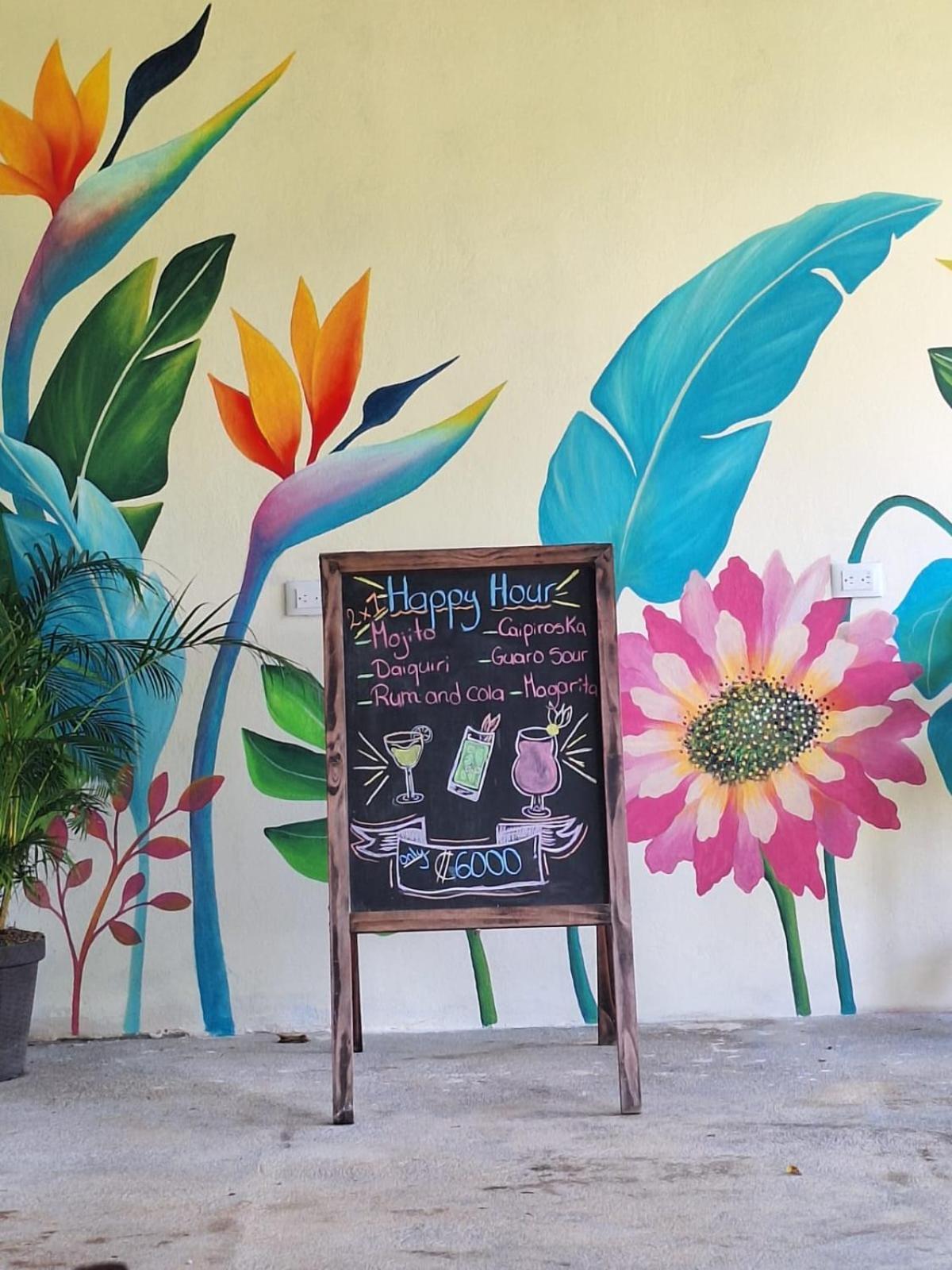 Casona Rustica & Bungalow La Fortuna Luaran gambar
